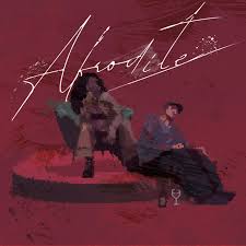 Capa de Afrodite